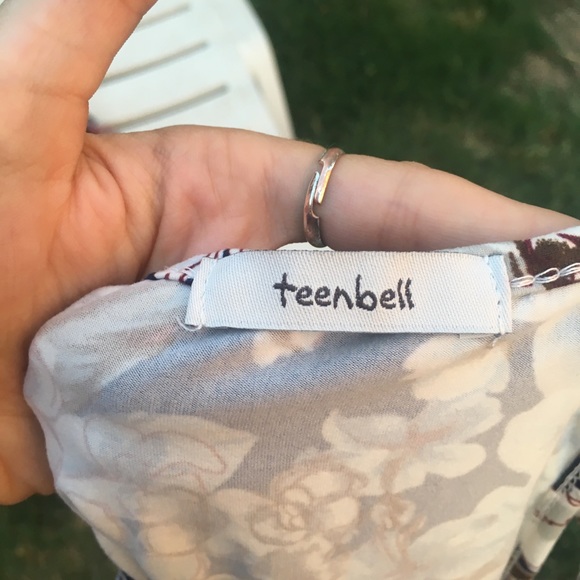 Cute tank top - Picture 2 of 4